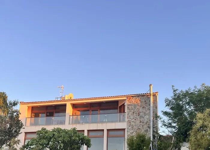 ヴィラ Casa Maricarmen