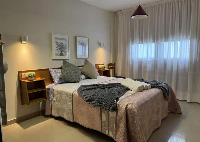 Casa Maricarmen *