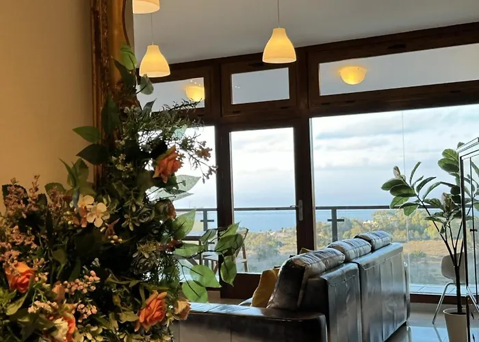 Casa Maricarmen * Такоронте