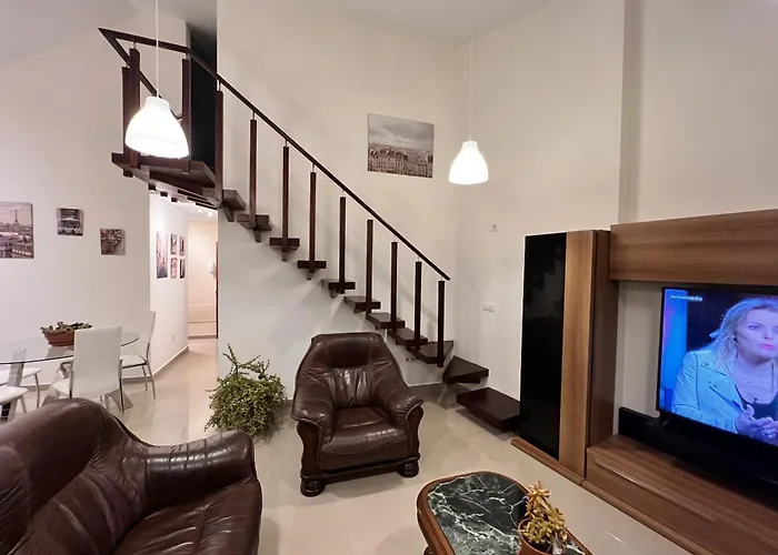 Villa Casa Maricarmen Tacoronte
