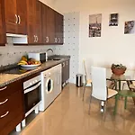 فيلة Casa Maricarmen *