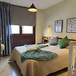 别墅 Casa Maricarmen 塔科龙特