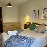 Casa Maricarmen 别墅