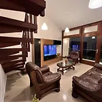 Casa Maricarmen تاكورونتي