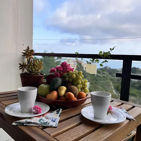 Casa Maricarmen Villa Tacoronte