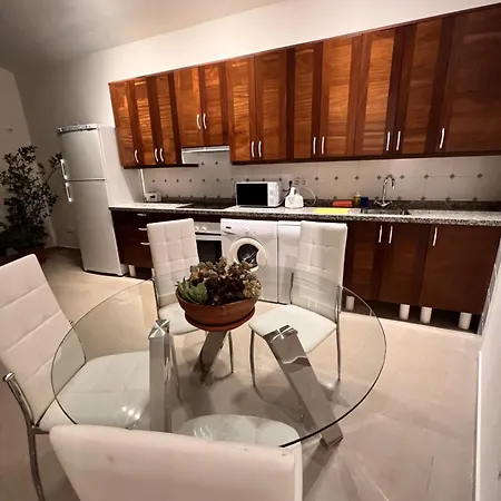 Vila Casa Maricarmen Tacoronte