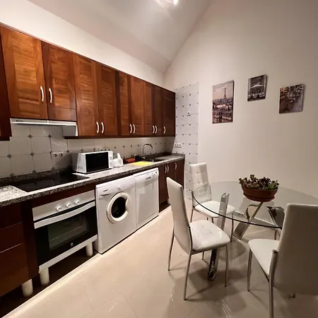 Casa Maricarmen Villa