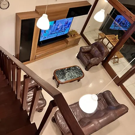 Вилла Casa Maricarmen Такоронте
