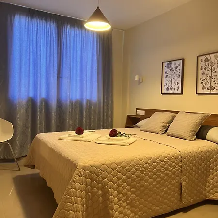Casa Maricarmen Vila Tacoronte