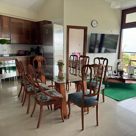 Вилла Casa Maricarmen