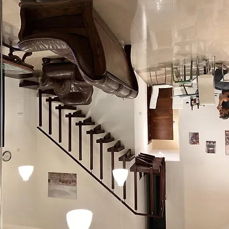 Casa Maricarmen Такоронте