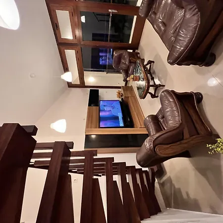 Вилла Casa Maricarmen