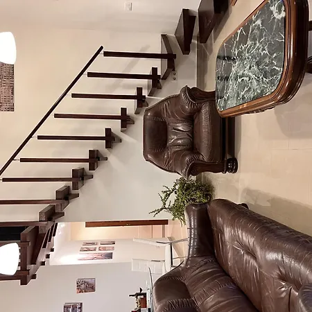 Вилла Casa Maricarmen