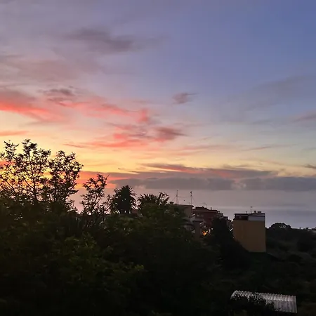 Casa Maricarmen Villa