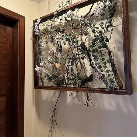 Casa Maricarmen Villa