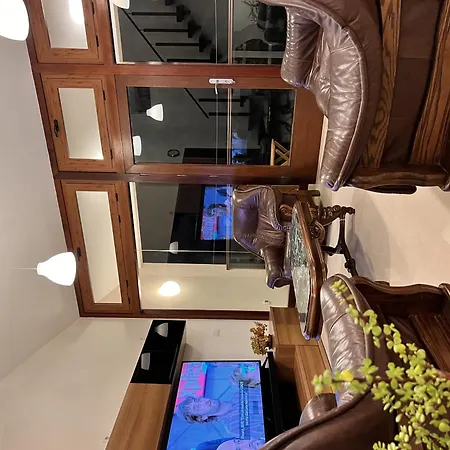 Casa Maricarmen Такоронте