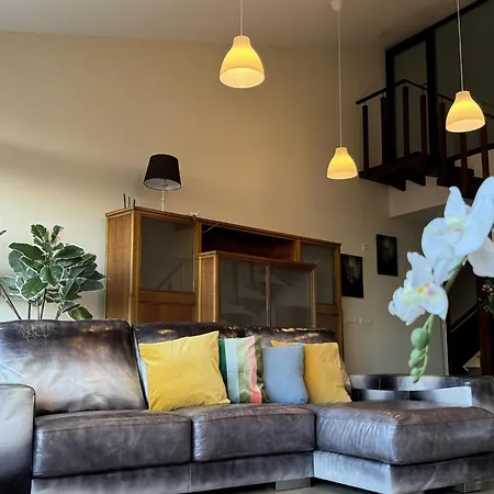 Casa Maricarmen * Такоронте