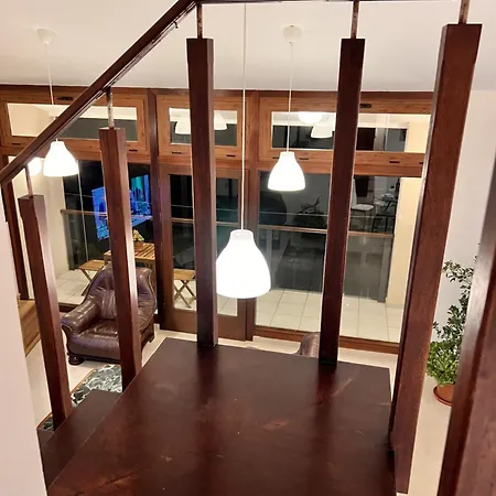 Casa Maricarmen Villa *