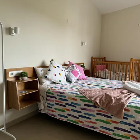 Вилла Casa Maricarmen *