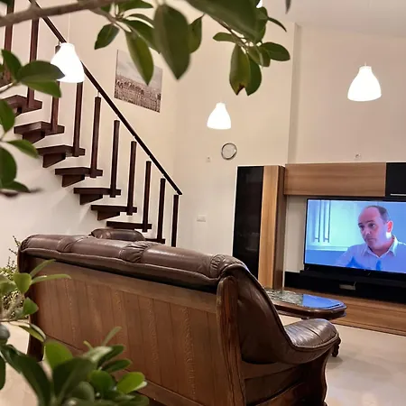 Casa Maricarmen *