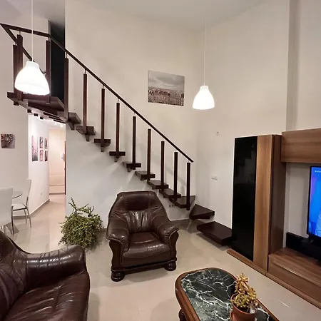 Casa Maricarmen * Такоронте