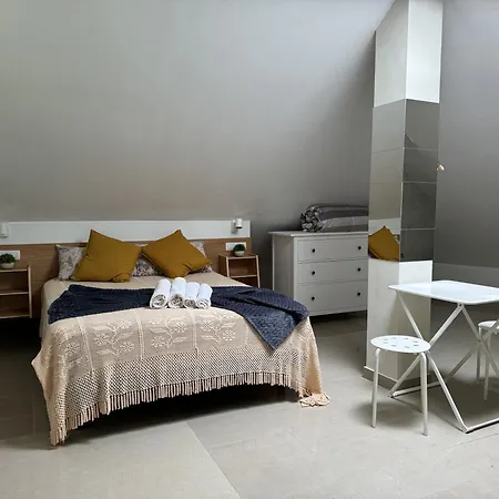 Вилла Casa Maricarmen *