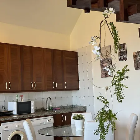 Вилла Casa Maricarmen Такоронте
