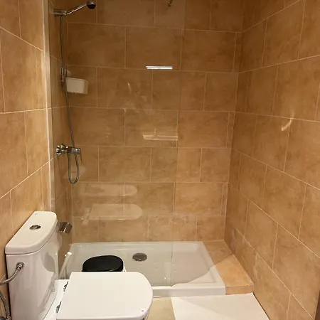 Casa Maricarmen Villa