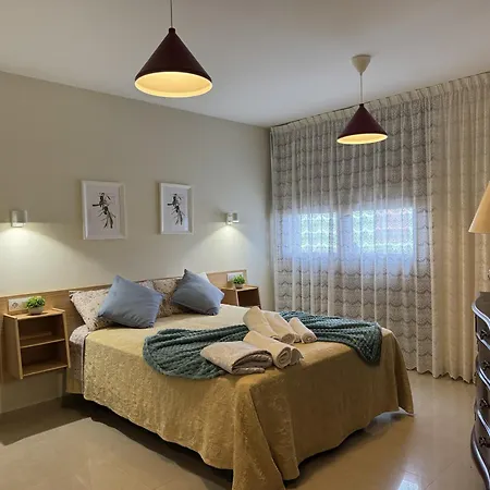 Villa Casa Maricarmen