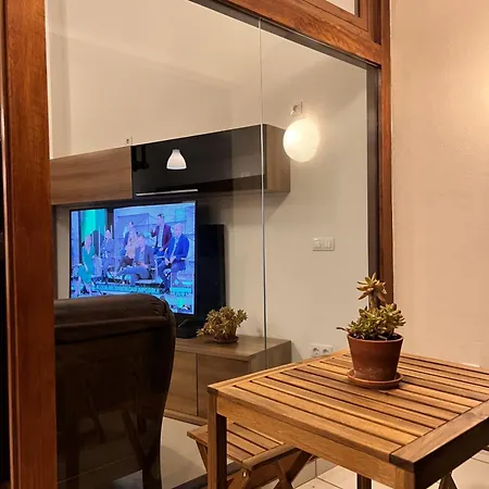 Casa Maricarmen Вилла *
