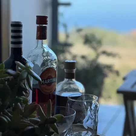 Casa Maricarmen Villa Tacoronte