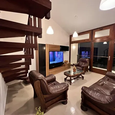 Casa Maricarmen Tacoronte