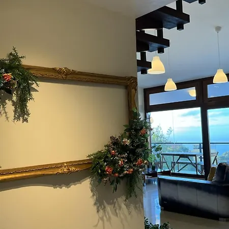 Casa Maricarmen Tacoronte