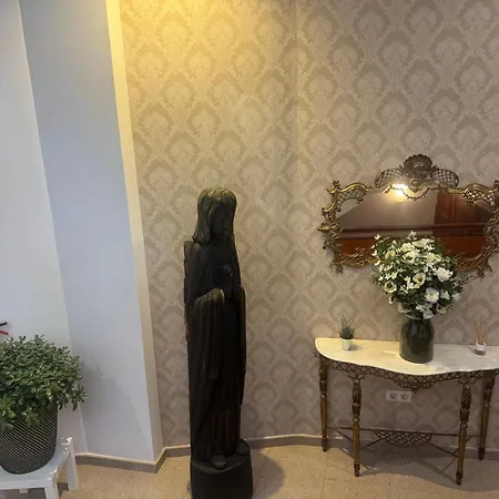 Villa Casa Maricarmen Tacoronte