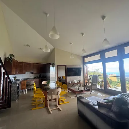 Villa Casa Maricarmen