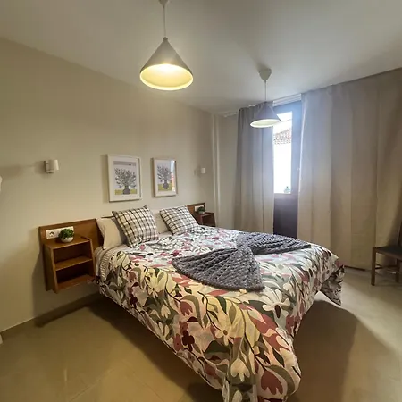 Casa Maricarmen Villa *