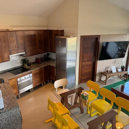 Casa Maricarmen Tacoronte