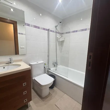 Casa Maricarmen Villa Tacoronte