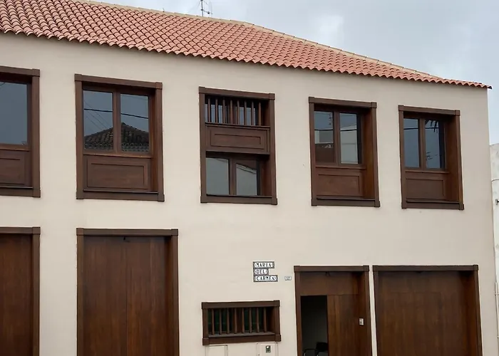 Casa Maricarmen *