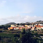 ヴィラ Casa Maricarmen
