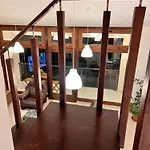 Casa Maricarmen ヴィラ *