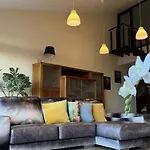 Casa Maricarmen ヴィラ タコロンテ