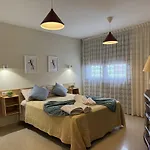 ヴィラ Casa Maricarmen