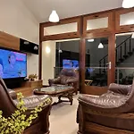 ヴィラ Casa Maricarmen *