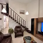 ヴィラ Casa Maricarmen タコロンテ