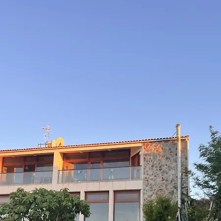 ヴィラ Casa Maricarmen
