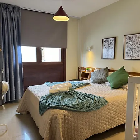 ヴィラ Casa Maricarmen タコロンテ