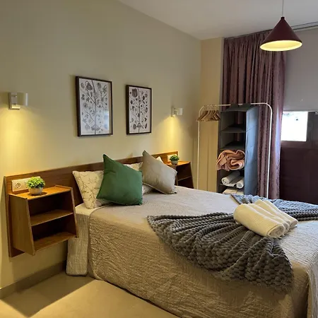 Casa Maricarmen * タコロンテ