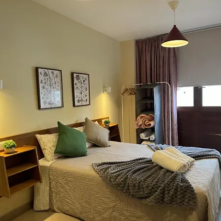 Casa Maricarmen ヴィラ