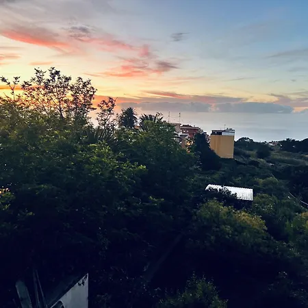 ヴィラ Casa Maricarmen タコロンテ